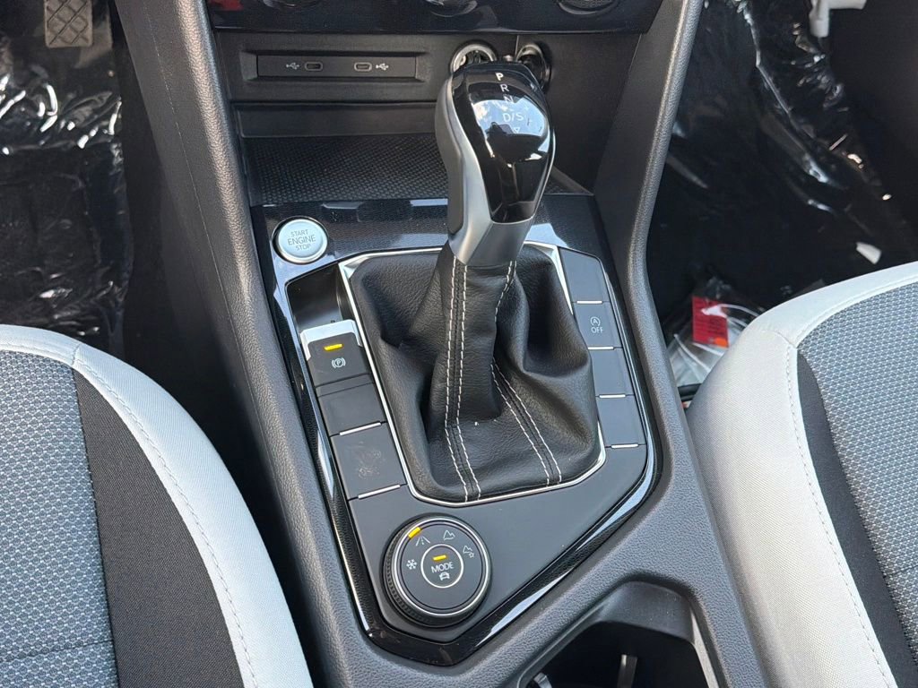 New 2026 Volkswagen Taos S image 20