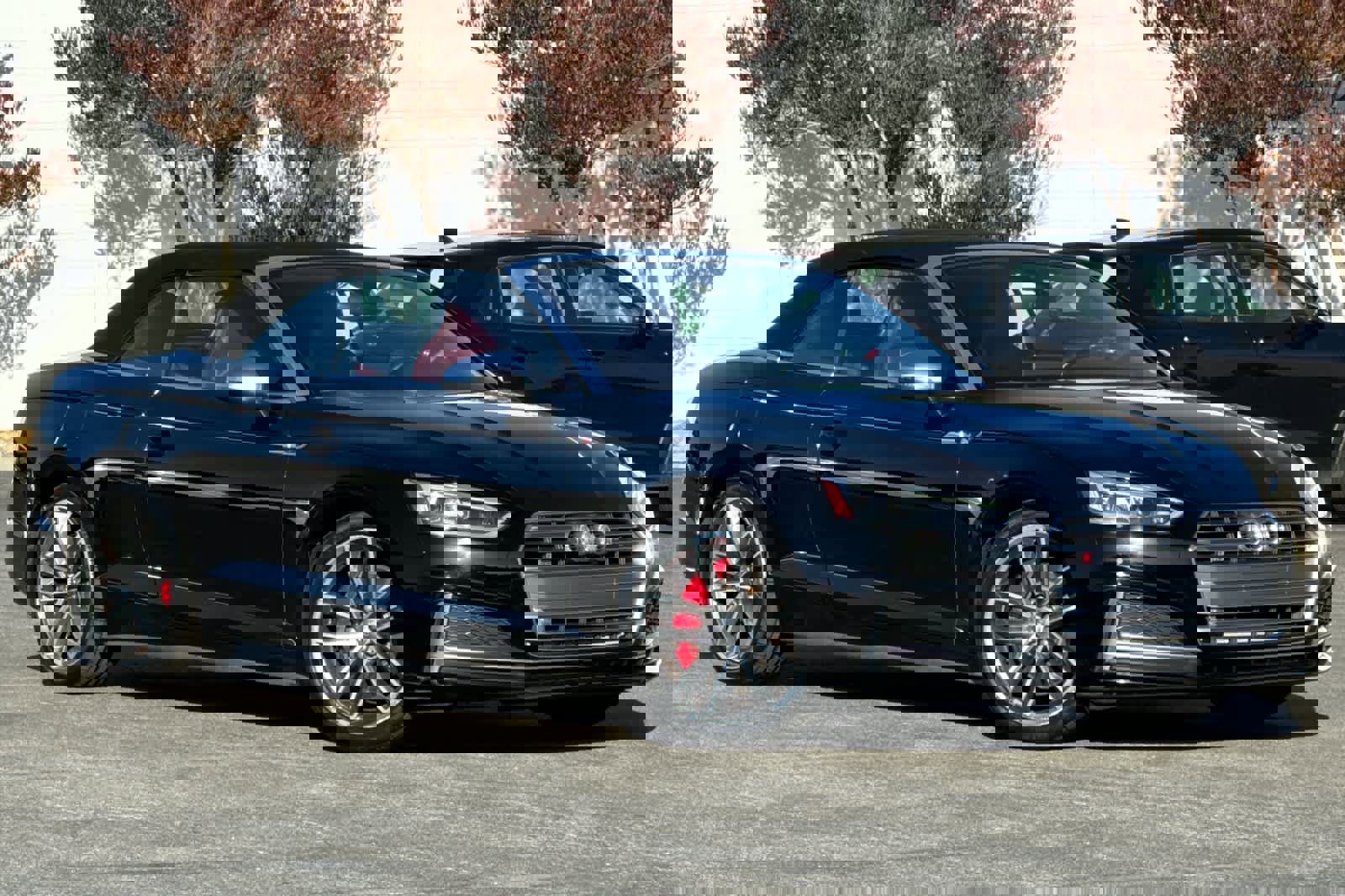 Used 2018 Audi S5 Premium Plus image 9