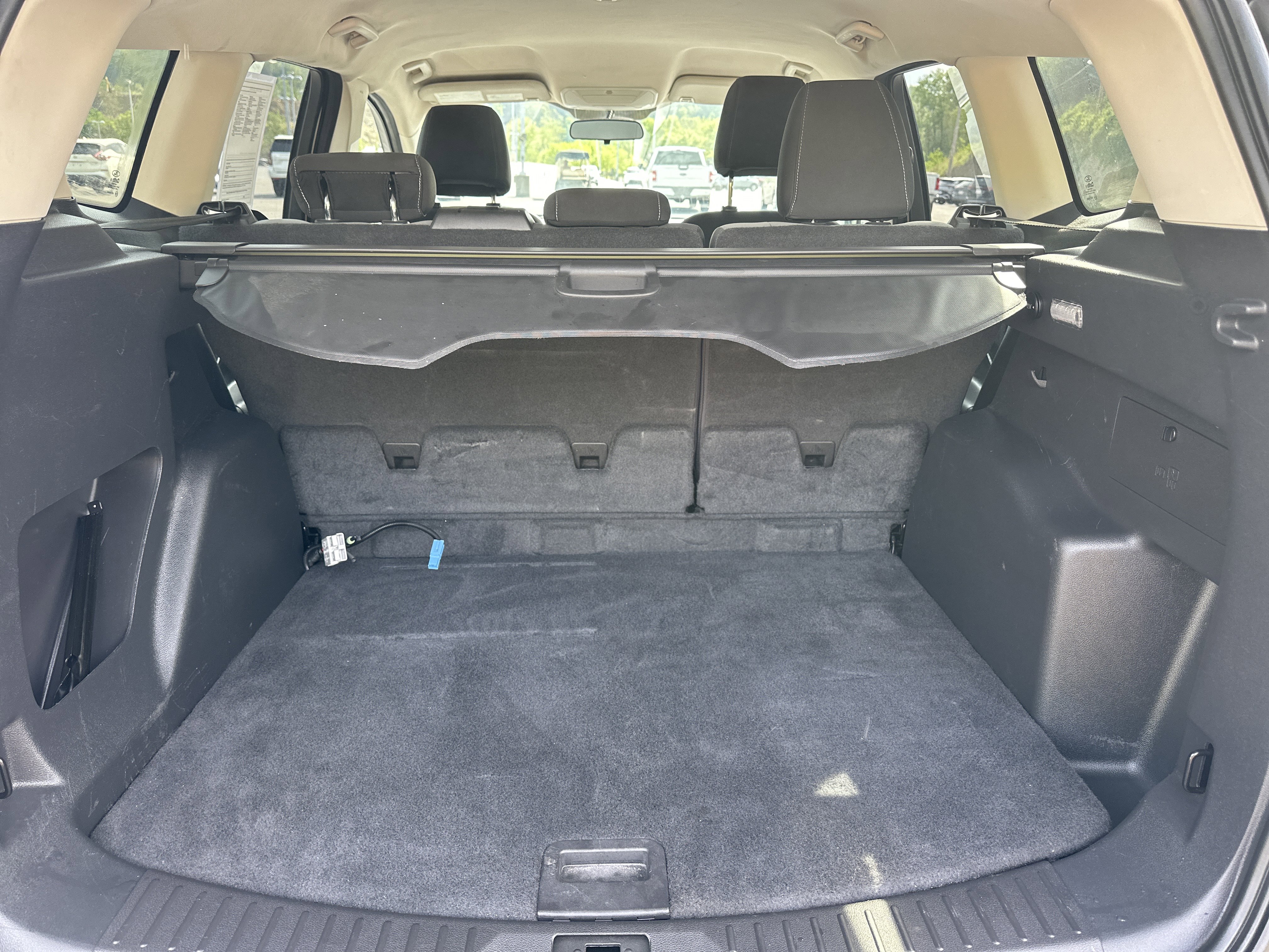 Used 2016 Ford Escape SE image 4