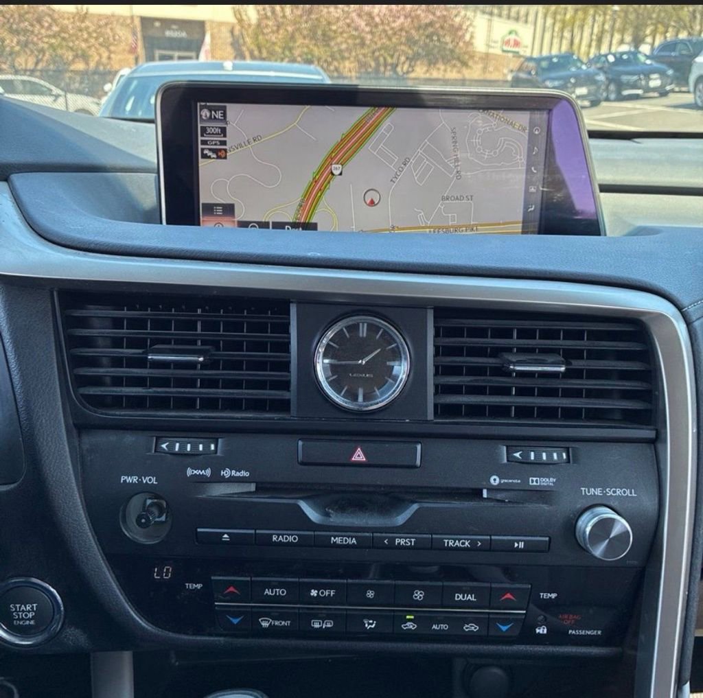 Used 2019 Lexus RX 350 AWD w/ Navigation Package image 19