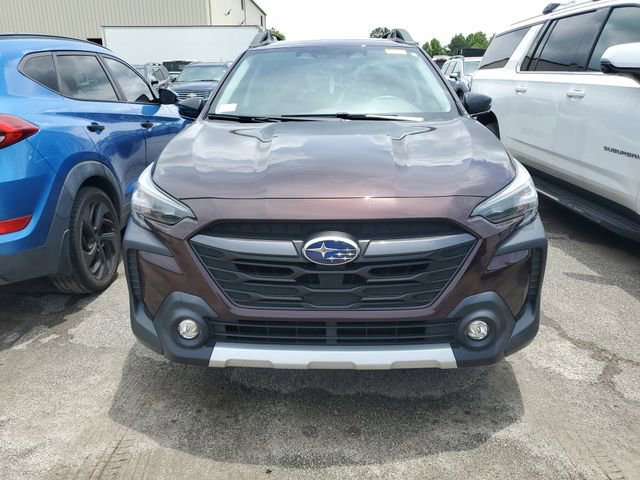 Certified 2023 Subaru Outback Limited AWD/4WD video 2