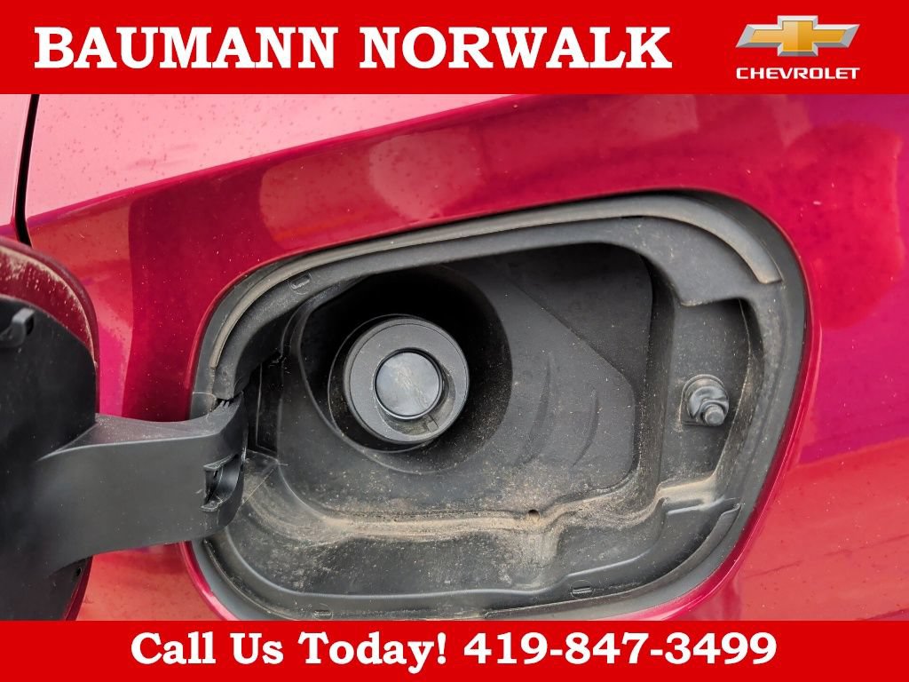 Used 2023 Buick Encore GX Essence w/ Experience Buick Package AWD/4WD image 15