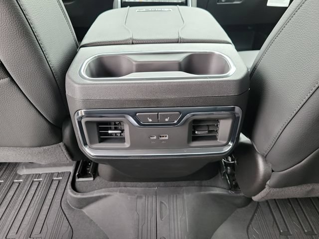 New 2026 GMC Sierra 2500 Denali w/ Denali Reserve Package AWD/4WD image 11