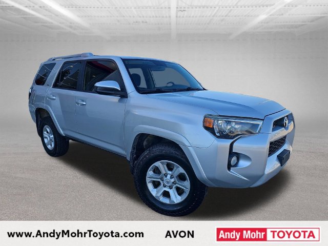 Used 2014 Toyota 4Runner SR5