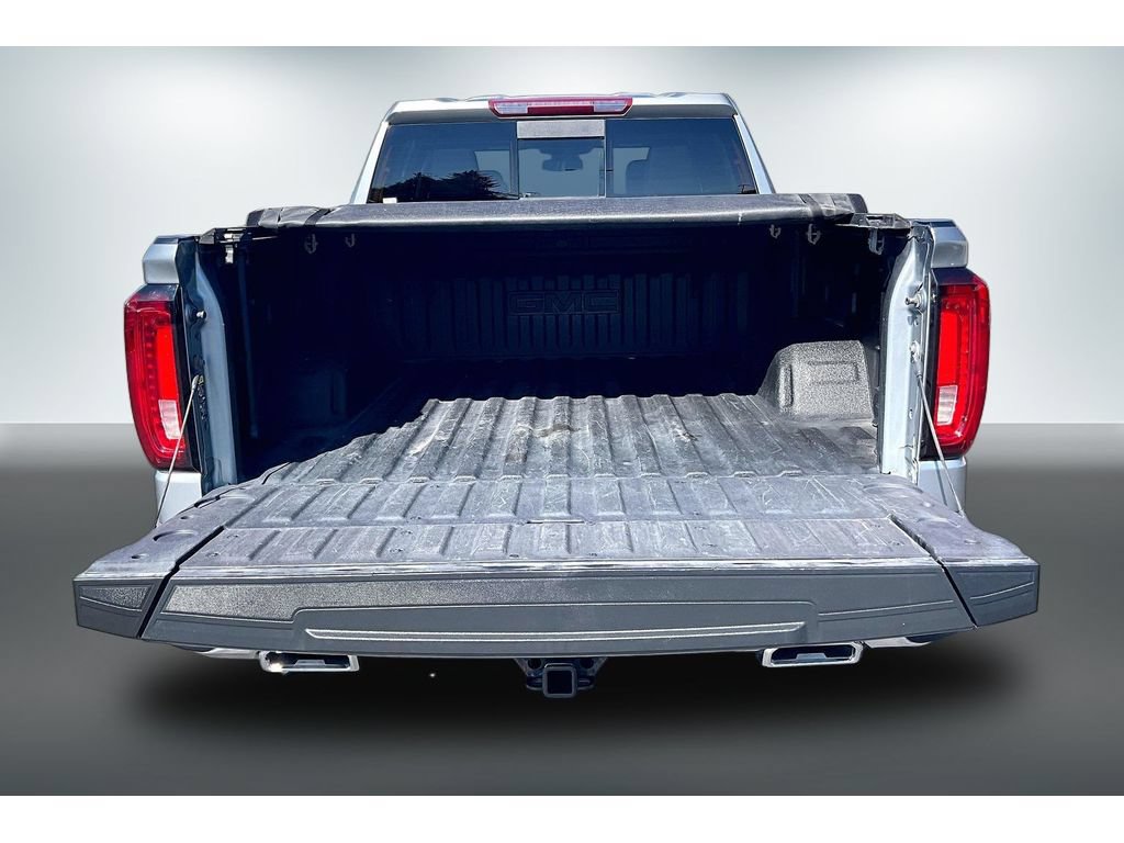 Used 2024 GMC Sierra 1500 SLT w/ SLT Premium Package AWD/4WD image 7