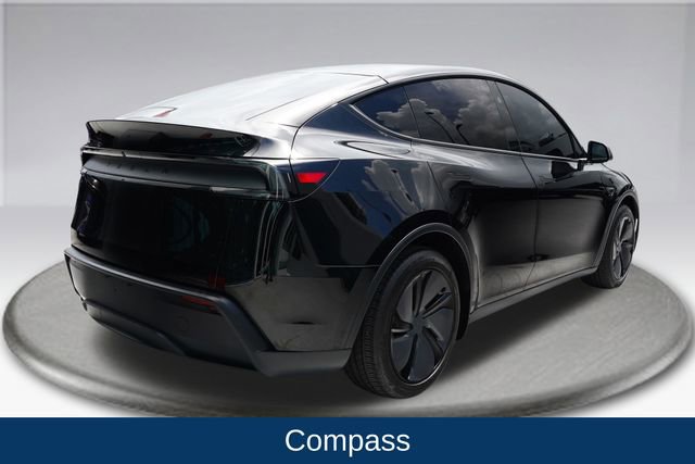 Used 2026 Tesla Model Y 2WD image 15
