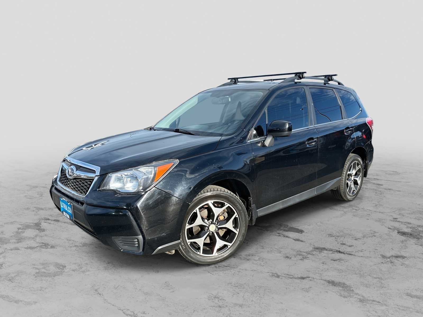 Used 2014 Subaru Forester 2.0XT Premium w/ Popular Package #2