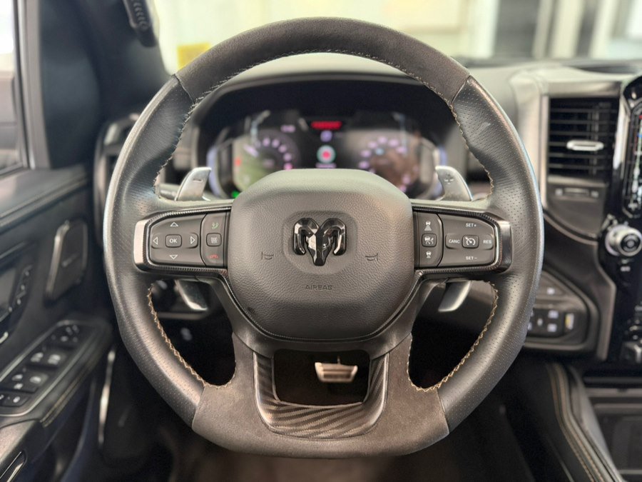 Used 2024 RAM 1500 TRX AWD/4WD image 23