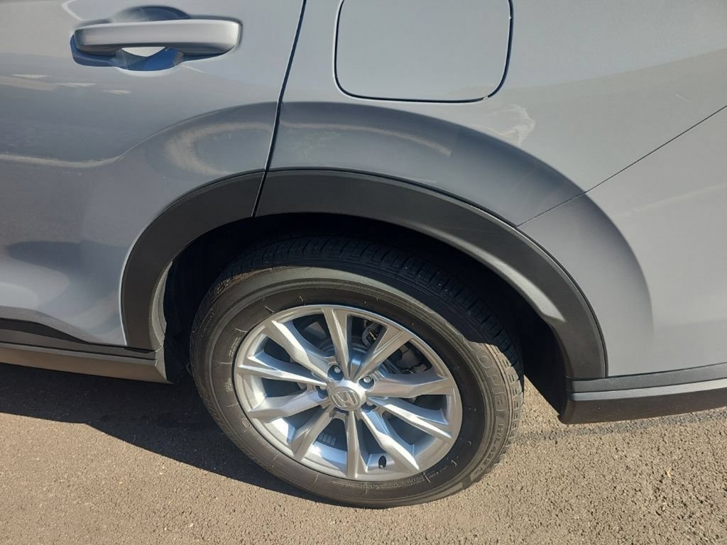Certified 2024 Honda CR-V EX image 18