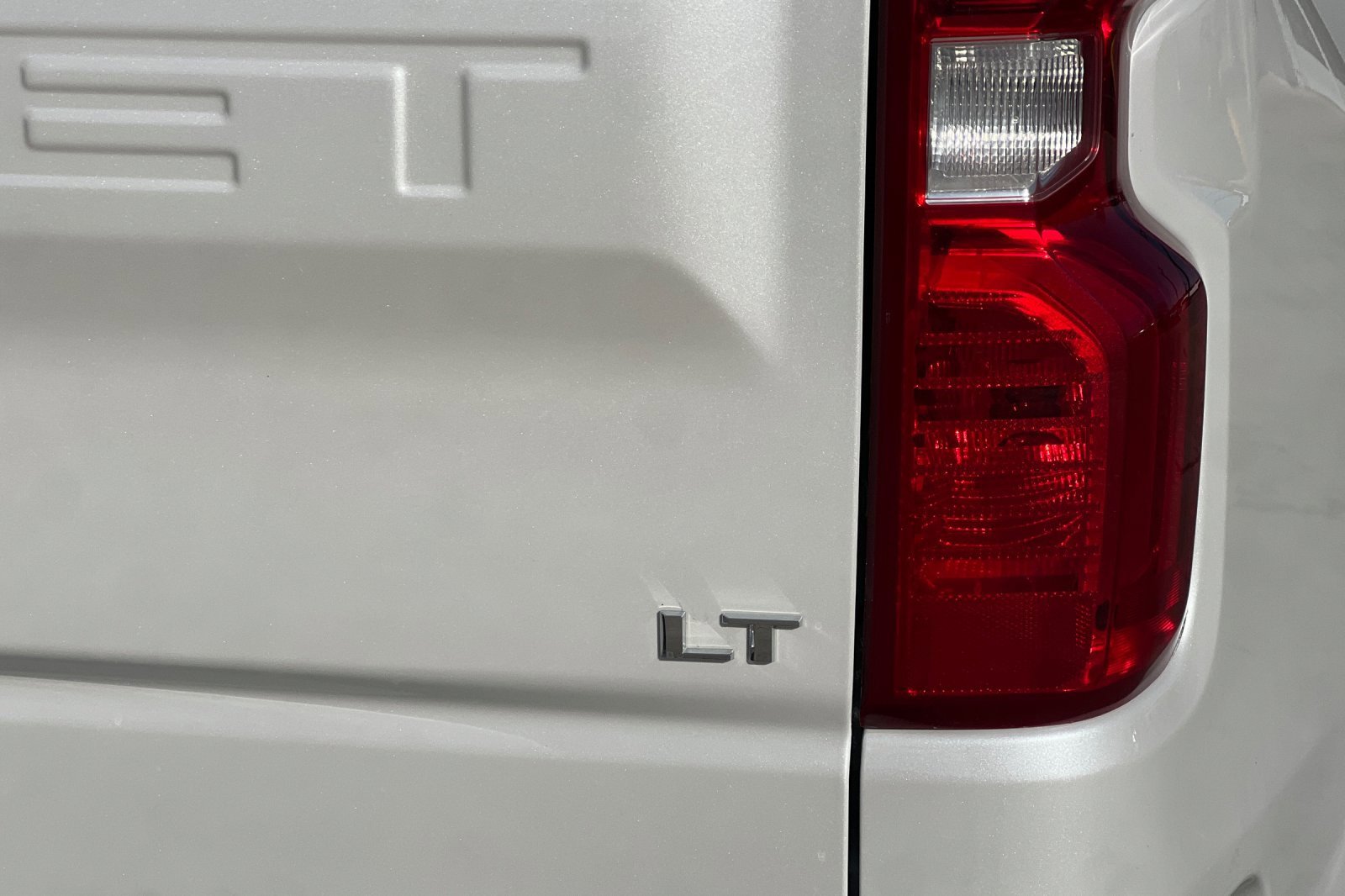 Used 2019 Chevrolet Silverado 1500 LT w/ Texas Edition image 22