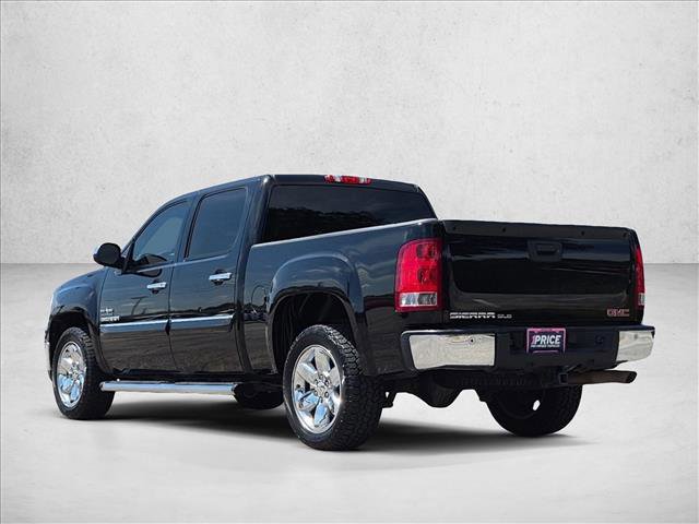 Used 2013 GMC Sierra 1500 SLE RWD image 14