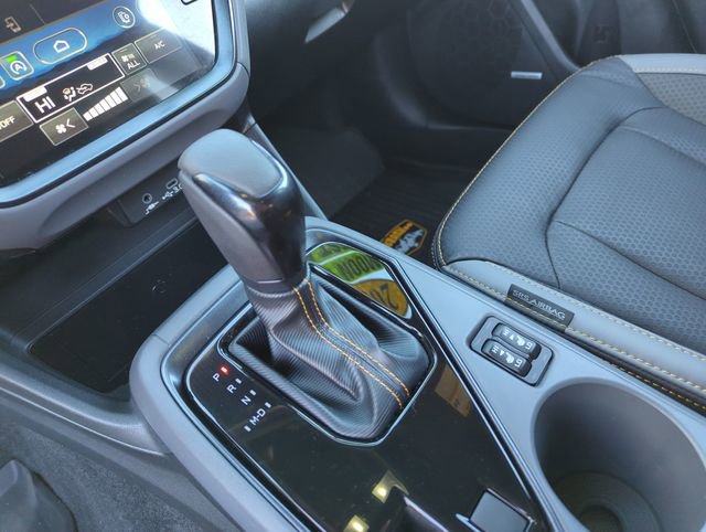 Used 2025 Subaru Crosstrek 2.5i Wilderness image 30