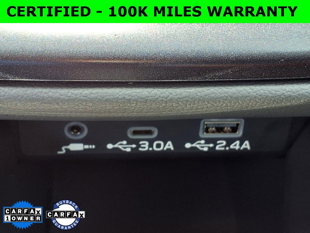 Certified 2025 Subaru Outback Wilderness image 22