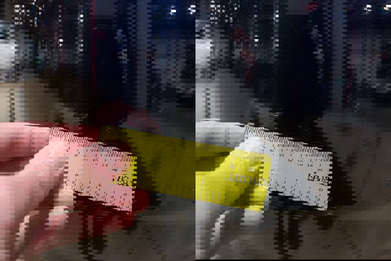 Used 2001 Acura TL image 27