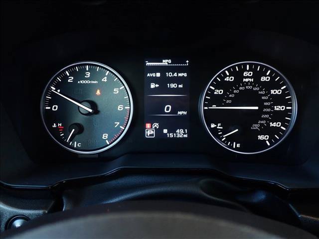 Certified 2025 Subaru Outback Premium AWD/4WD image 24