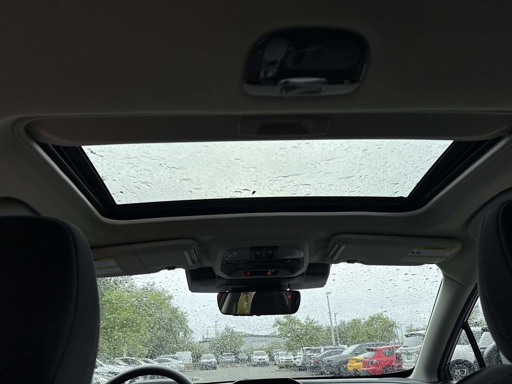 New 2026 Subaru Crosstrek 2.0i Premium image 18