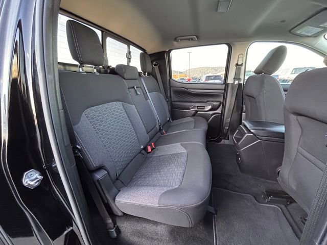 Used 2024 Ford Ranger XLT image 44