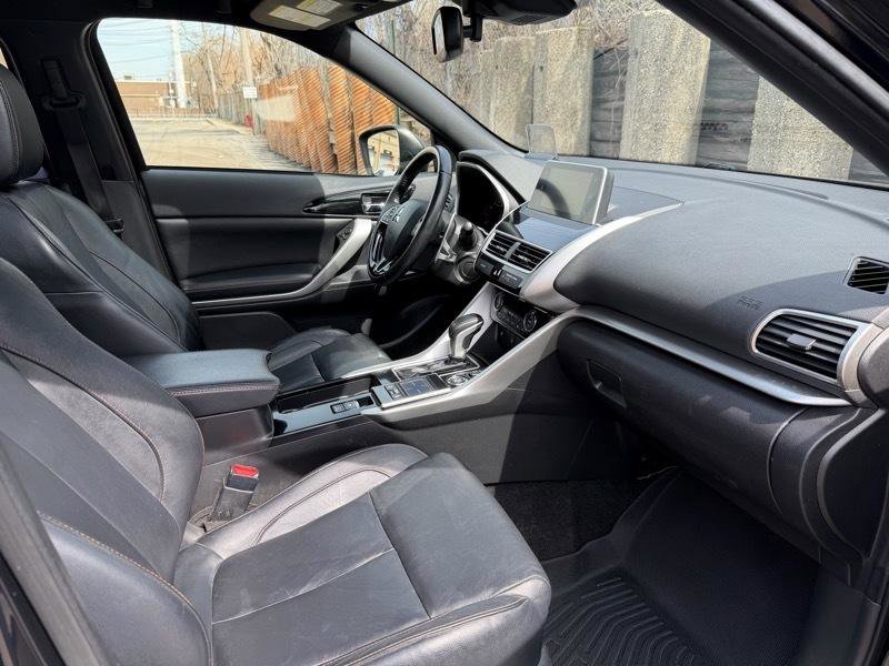 Used 2020 Mitsubishi Eclipse Cross SEL image 19