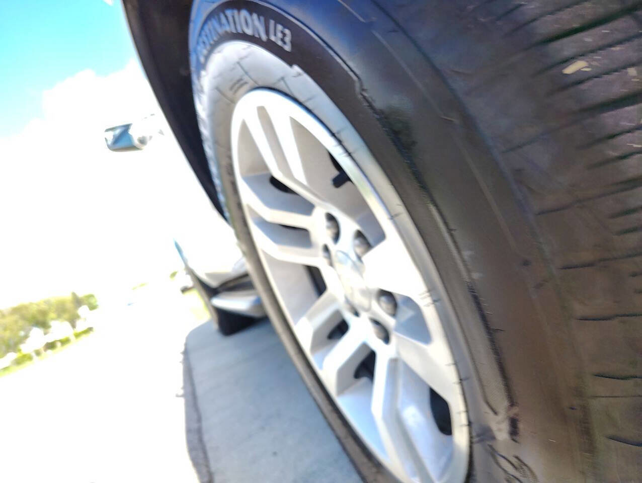 Used 2018 Chevrolet Tahoe LT image 27