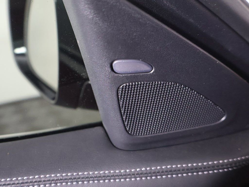 Used 2023 INFINITI QX55 Sensory w/ Lighting Package image 38