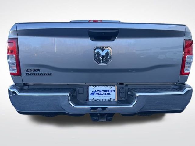 Used 2024 RAM 3500 Big Horn image 5