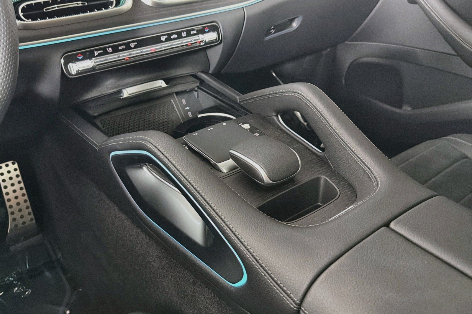 New 2027 Mercedes-Benz GLE 450 4MATIC Coupe image 5