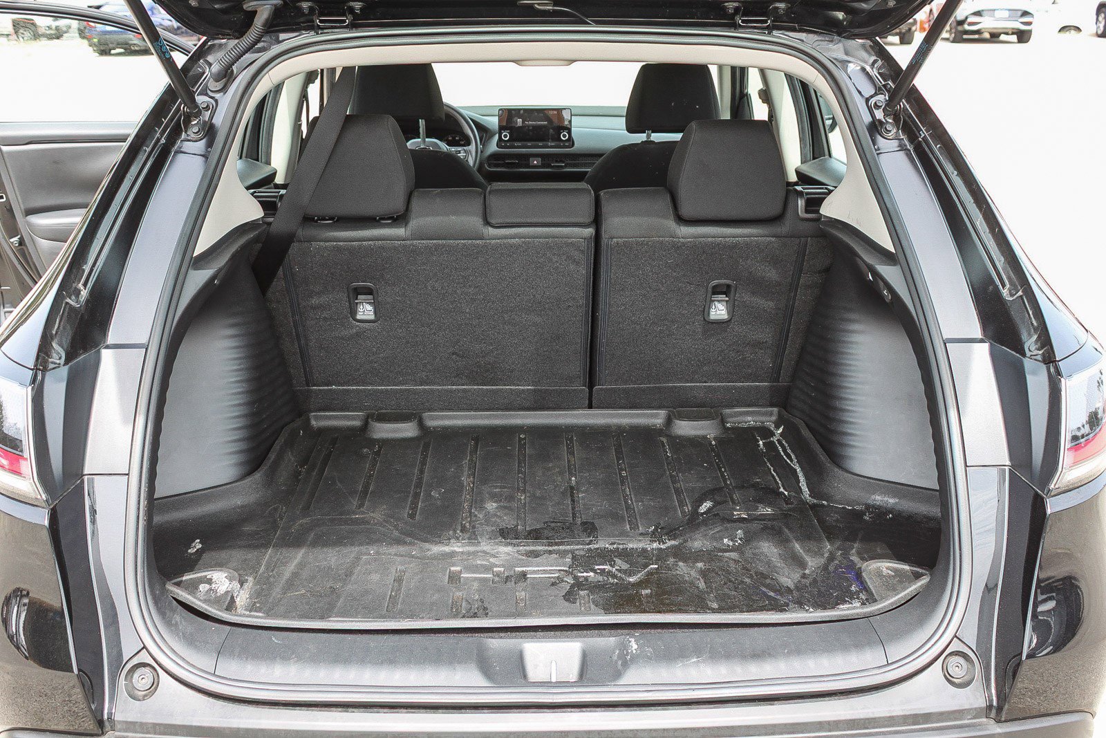 Used 2024 Honda HR-V LX image 26