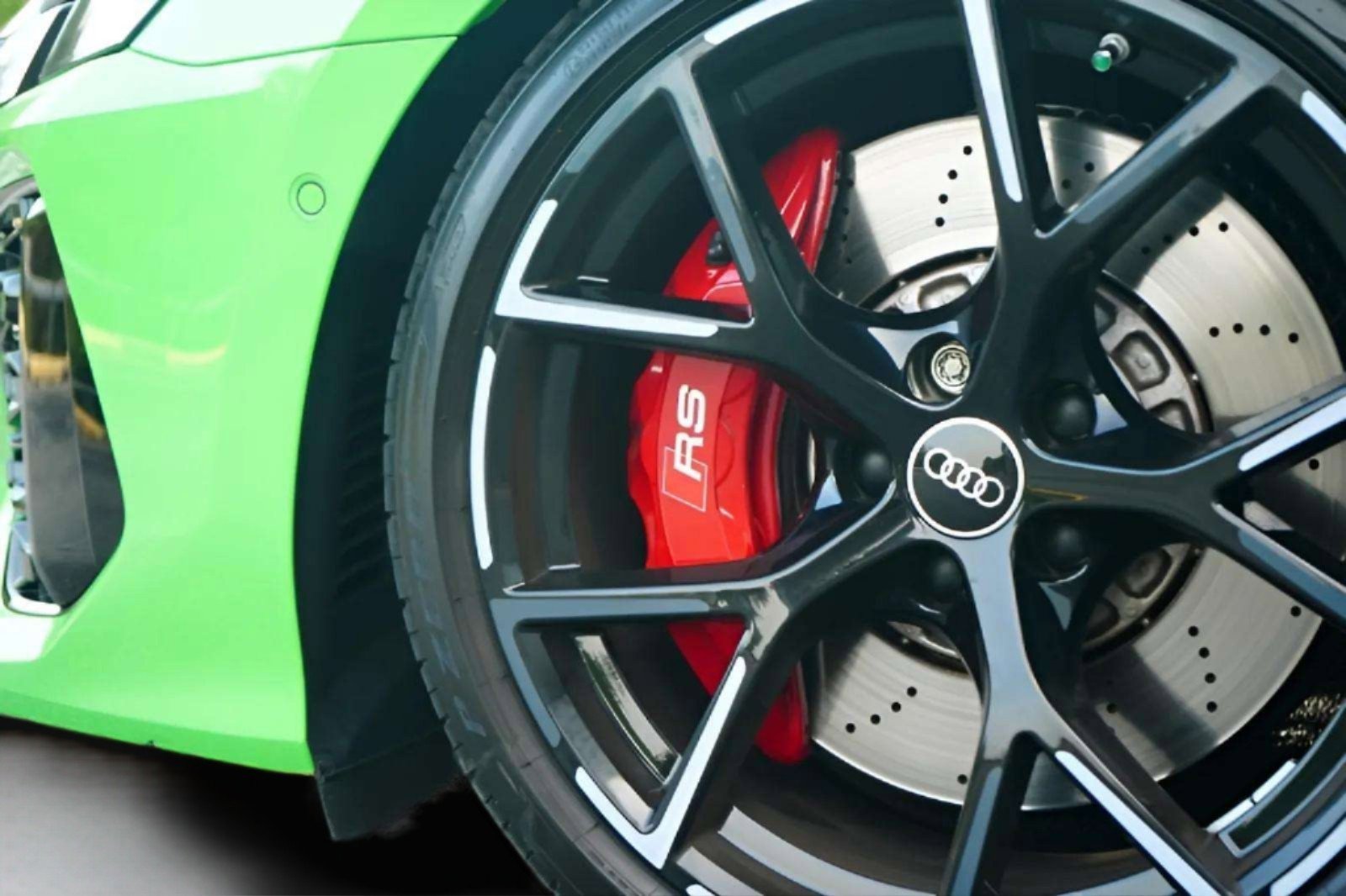 Used 2023 Audi RS 3 image 73