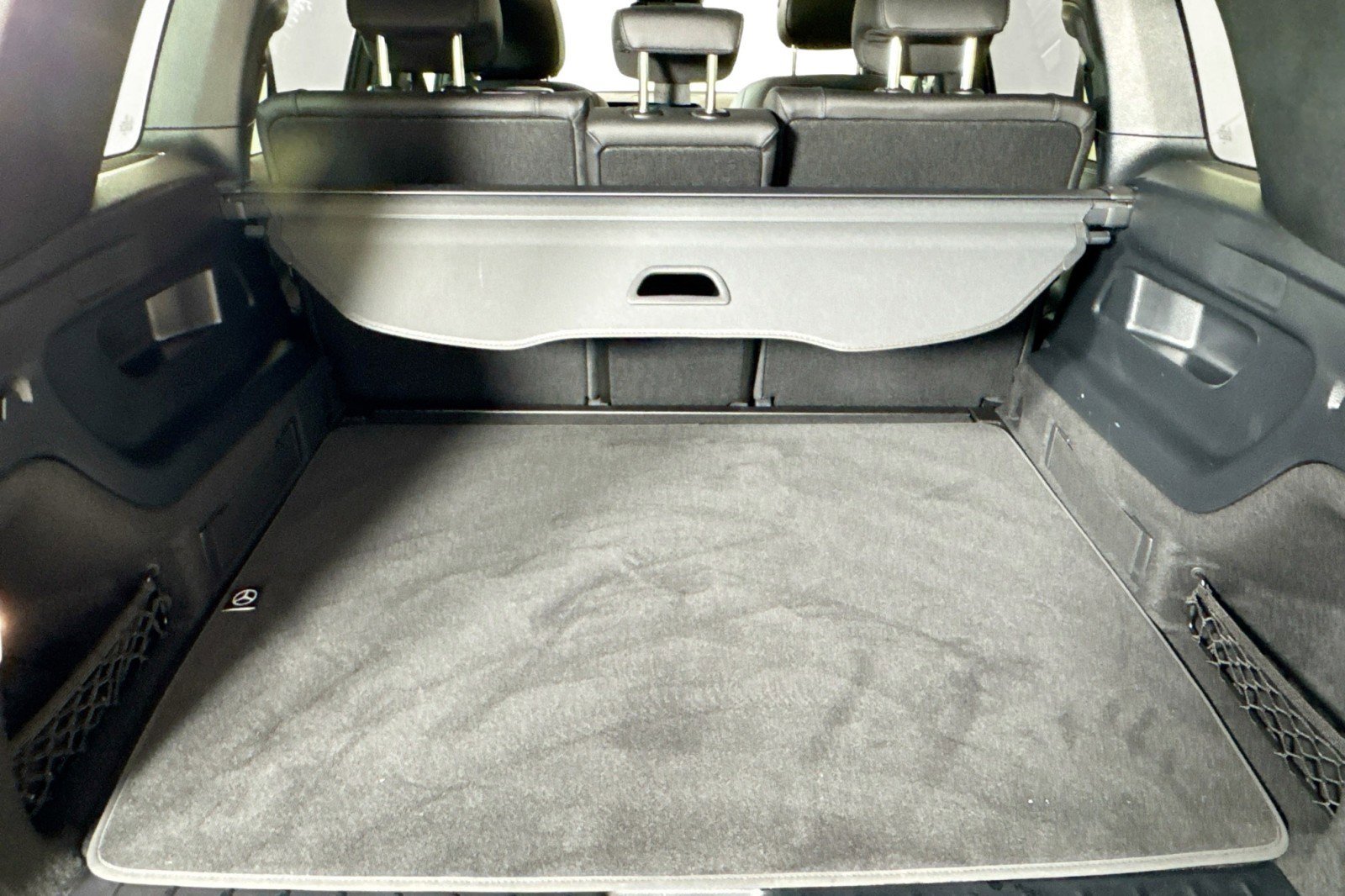 Certified 2025 Mercedes-Benz GLB 250 GLB 250 SUV image 25