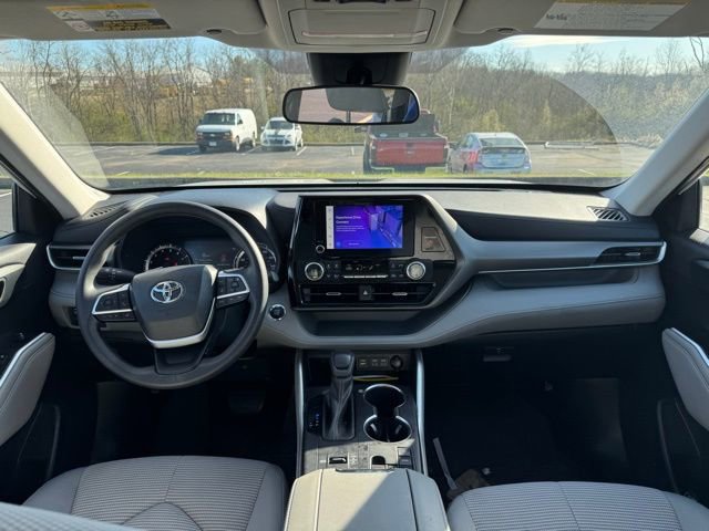 Used 2023 Toyota Highlander L image 14