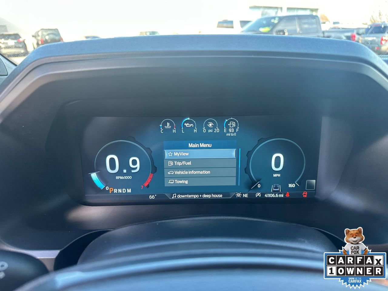 Used 2022 Ford Expedition Limited image 27