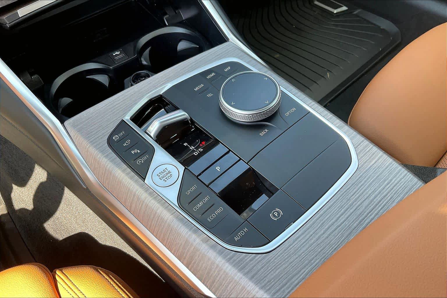 New 2026 BMW 430i xDrive Coupe w/ Premium Package AWD/4WD image 8