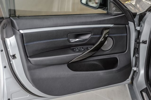 Used 2018 BMW 440i Gran Coupe RWD image 48