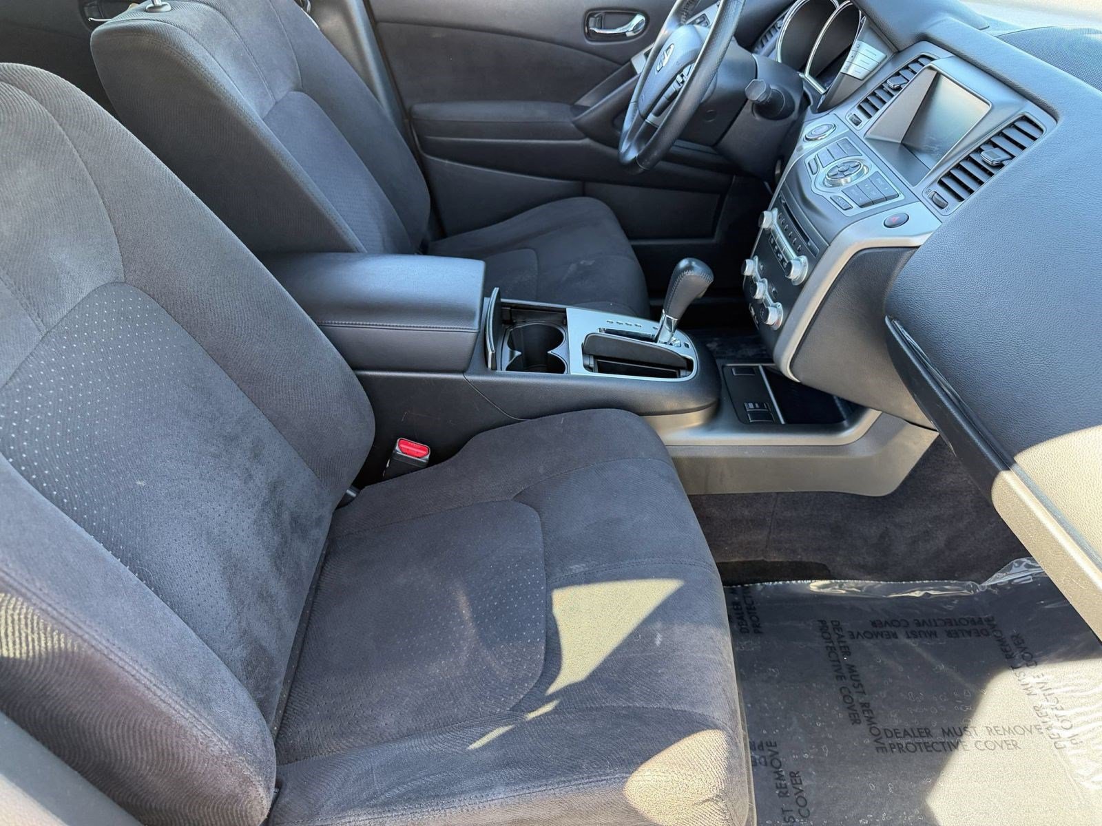 Used 2013 Nissan Murano SV AWD/4WD image 22