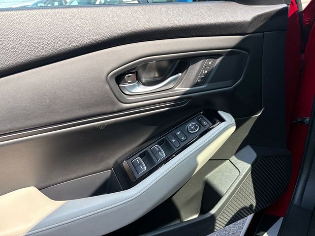 Certified 2023 Honda Accord Touring image 14