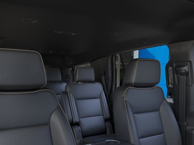 New 2026 Chevrolet Tahoe Premier image 24