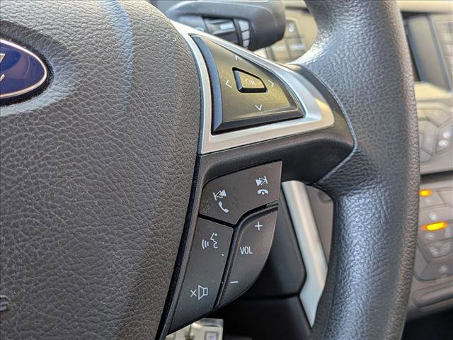 Used 2016 Ford Fusion SE image 13