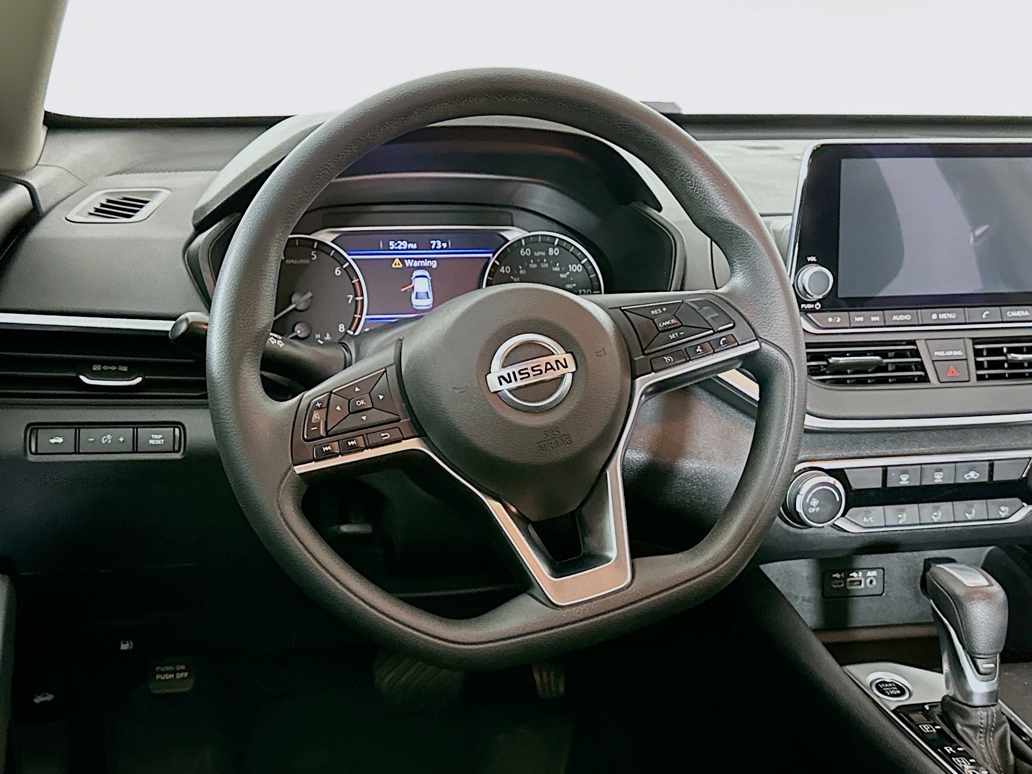 Used 2020 Nissan Altima 2.5 S image 17