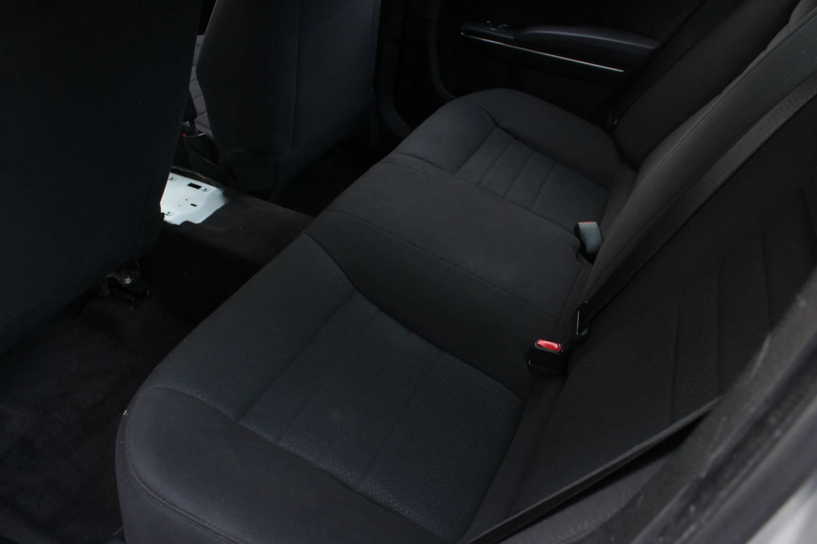 Used 2018 Dodge Charger Police w/ Fleet Safety Group RWD image 19