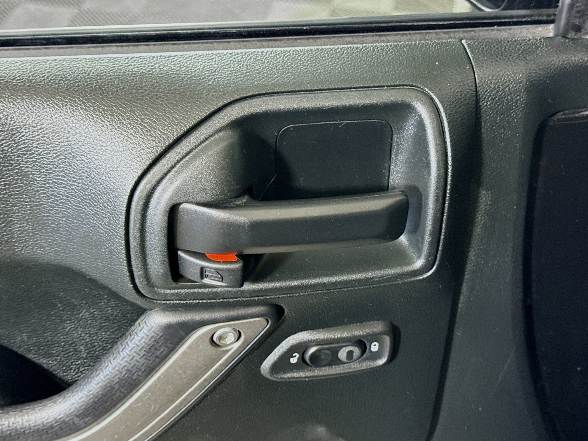 Used 2017 Jeep Wrangler Unlimited Sport w/ Quick Order Package 24S image 22