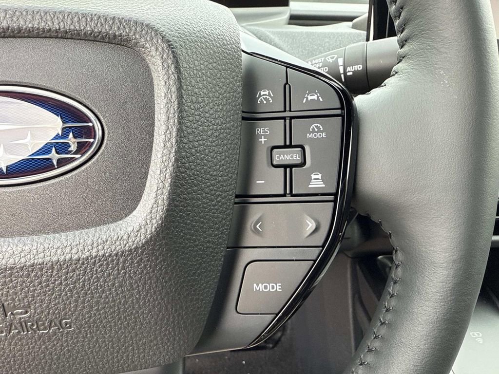 New 2026 Subaru Solterra image 33