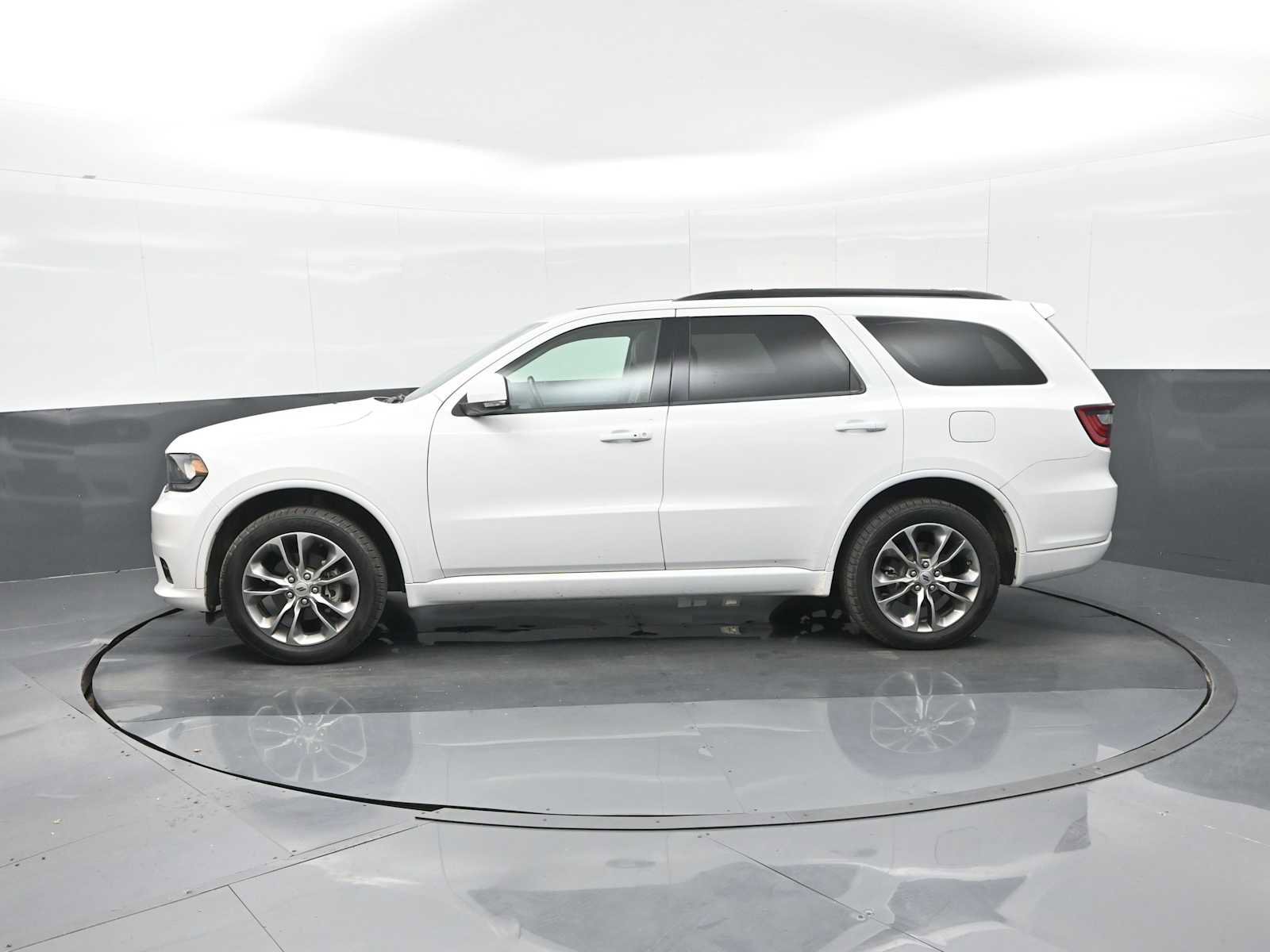 Used 2020 Dodge Durango GT image 34