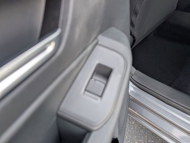 New 2026 Nissan Sentra SV FWD image 12