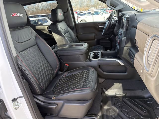 Certified 2022 Chevrolet Silverado 1500 RST image 24