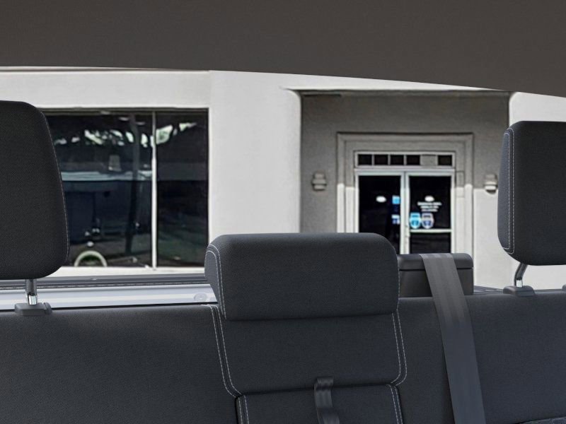 New 2025 Ford Ranger XL w/ Trailer Tow Package image 23