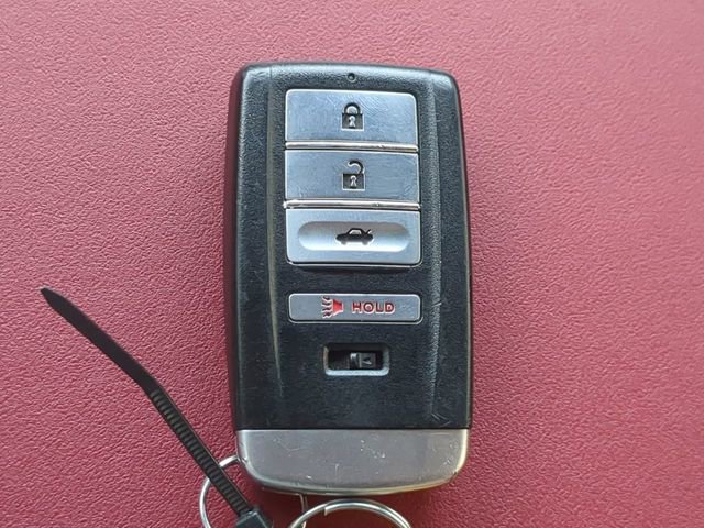 Used 2023 Acura TLX SH-AWD w/ A-SPEC Pkg image 27