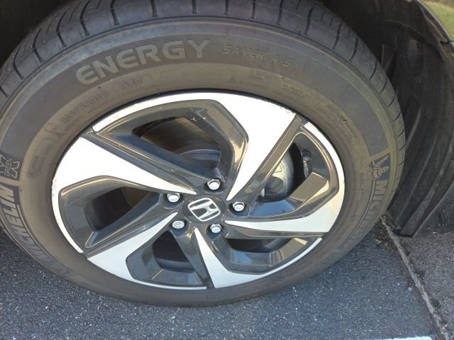 Used 2022 Honda Insight EX image 19