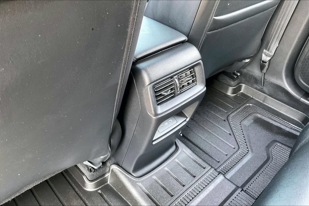 Certified 2024 Honda CR-V EX-L image 10