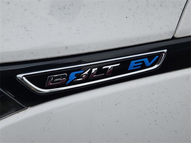 Used 2020 Chevrolet Bolt LT image 4