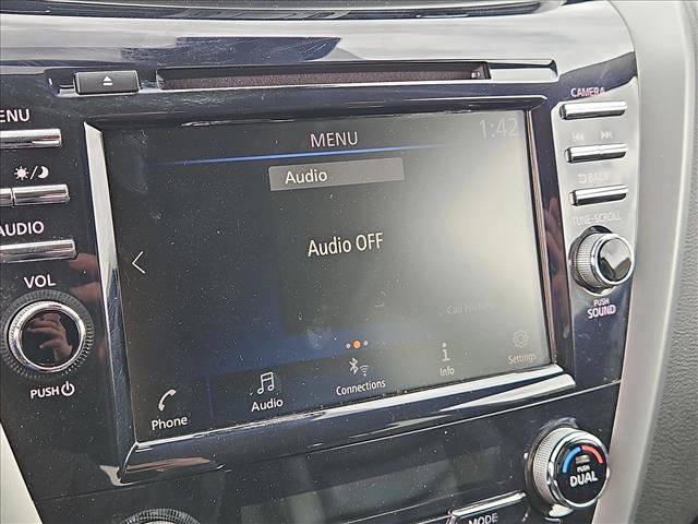 Used 2023 Nissan Murano SV w/ SV Midnight Edition Package FWD image 14